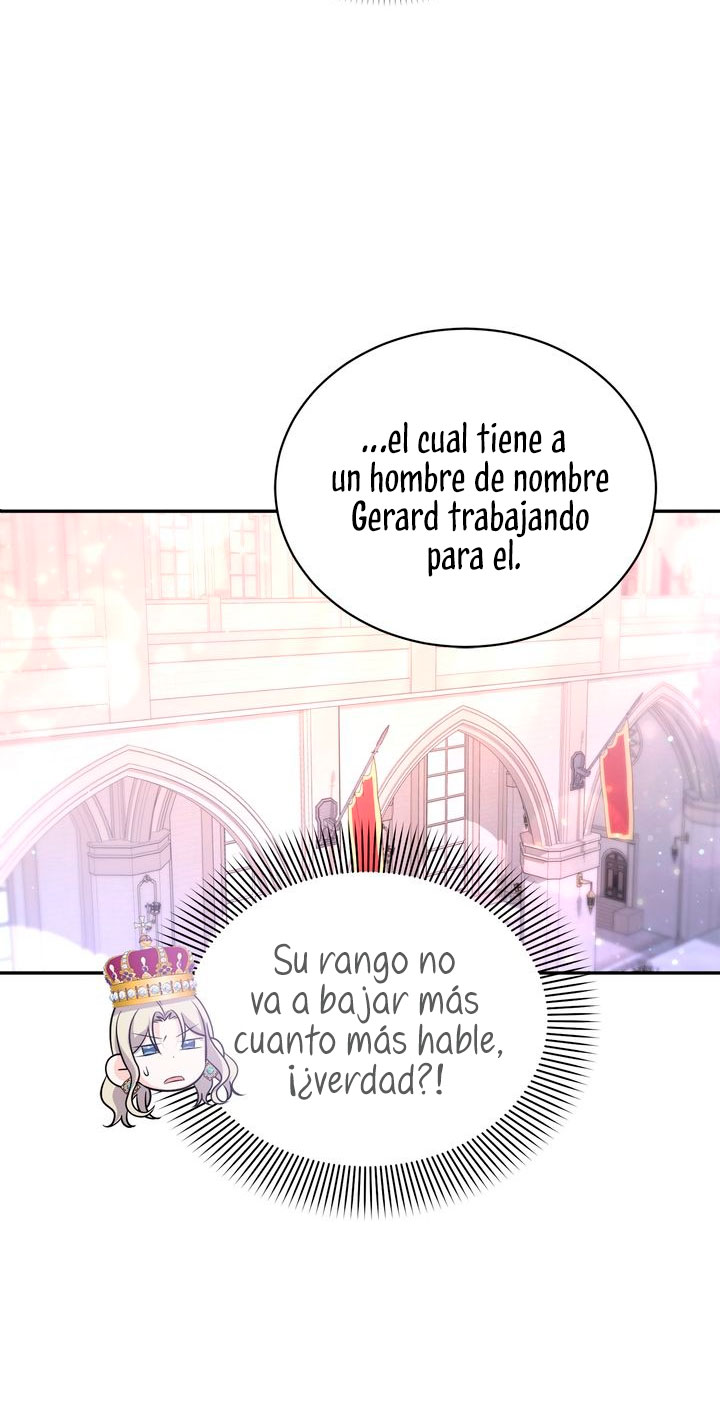 Oph3lia La Chica Del Oraculo  Capitulo 22 page 57