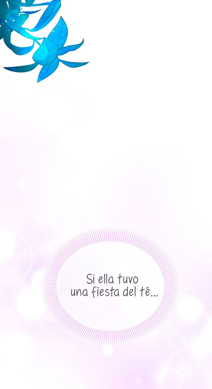 Oph3lia La Chica Del Oraculo  Capitulo 22 page 5