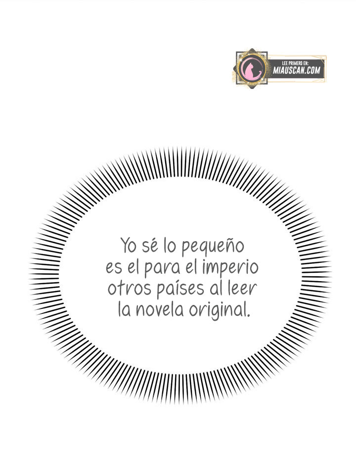 Oph3lia La Chica Del Oraculo  Capitulo 22 page 60