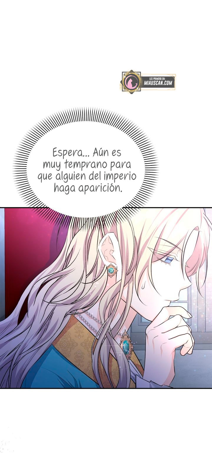 Oph3lia La Chica Del Oraculo  Capitulo 22 page 62
