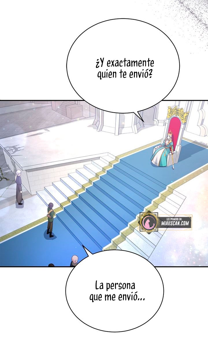 Oph3lia La Chica Del Oraculo  Capitulo 22 page 64