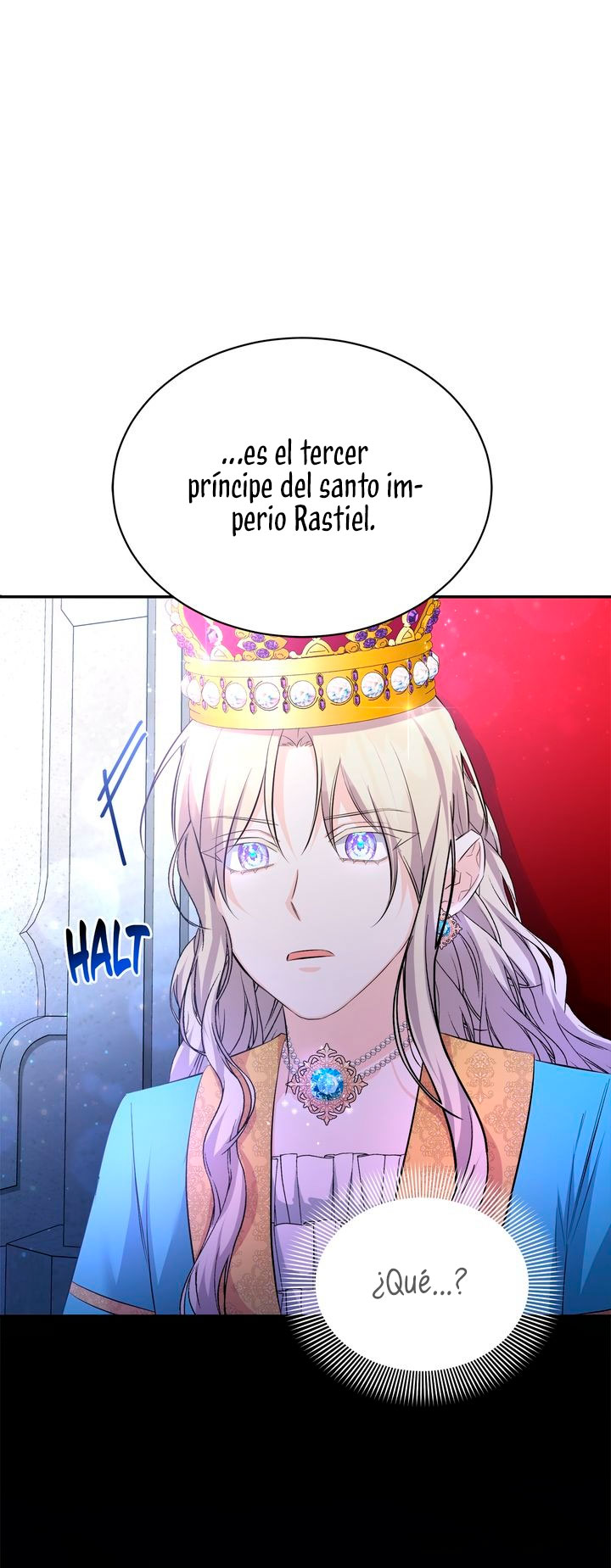 Oph3lia La Chica Del Oraculo  Capitulo 22 page 65