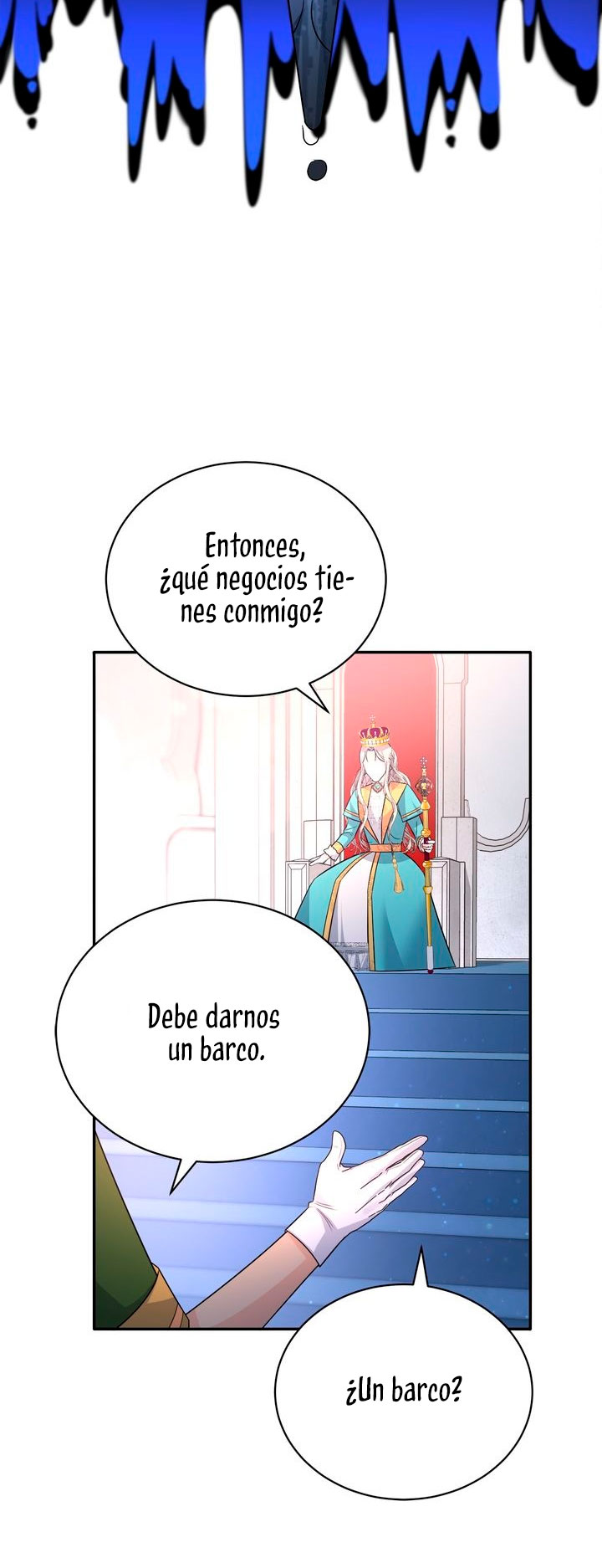 Oph3lia La Chica Del Oraculo  Capitulo 22 page 67