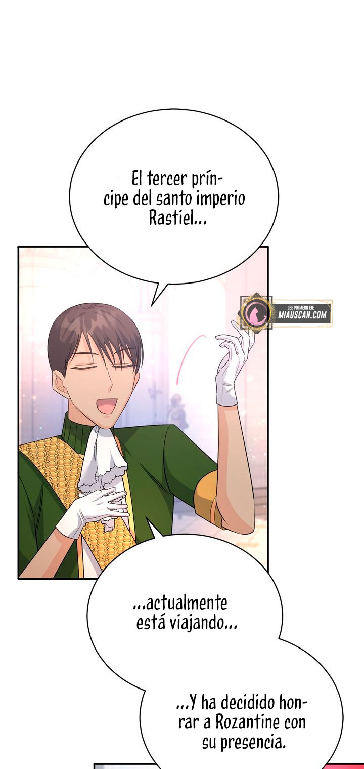 Oph3lia La Chica Del Oraculo  Capitulo 22 page 68