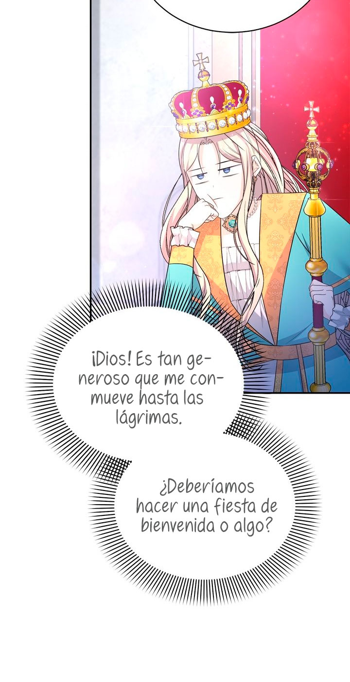 Oph3lia La Chica Del Oraculo  Capitulo 22 page 69