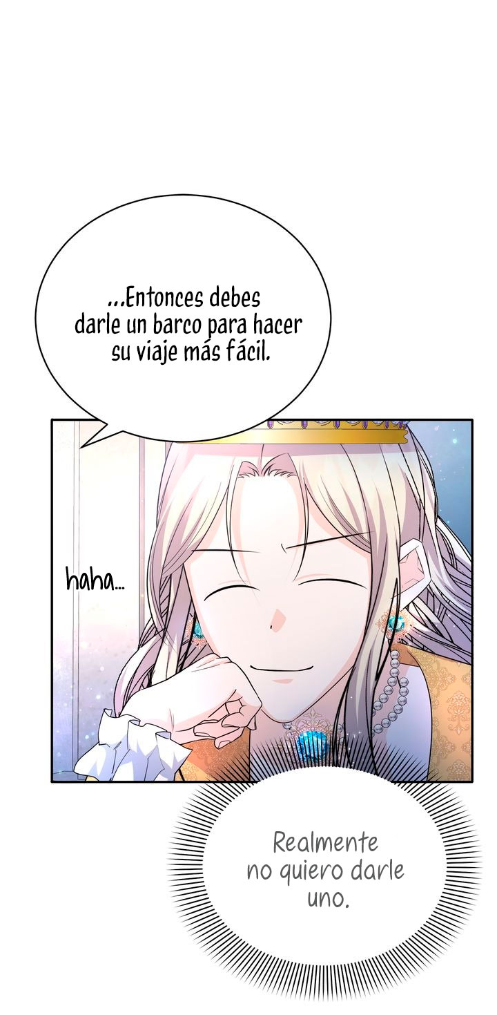 Oph3lia La Chica Del Oraculo  Capitulo 22 page 72