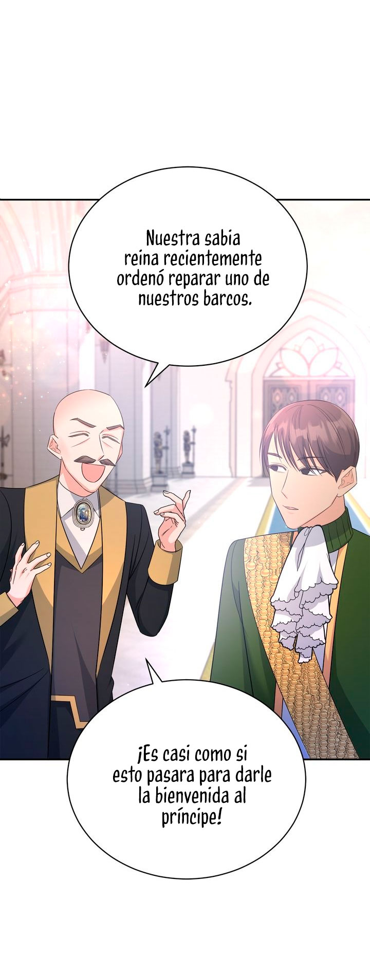 Oph3lia La Chica Del Oraculo  Capitulo 22 page 74