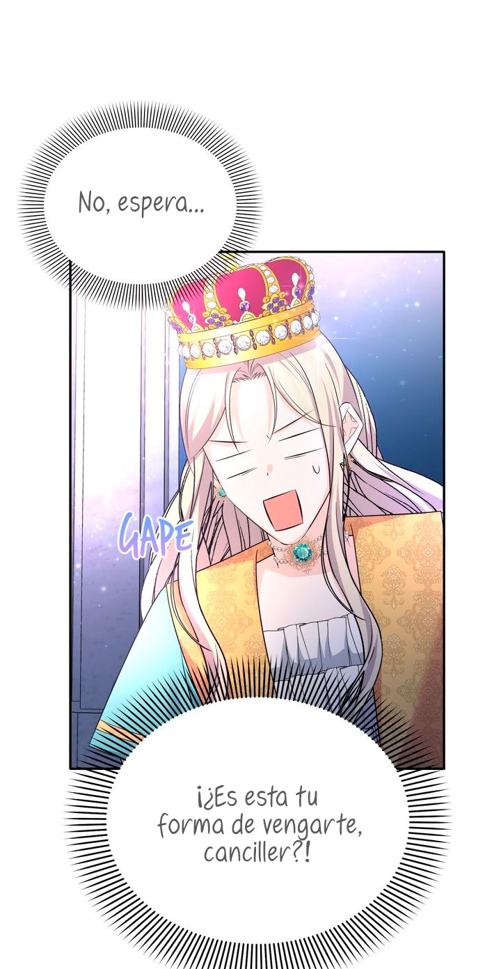 Oph3lia La Chica Del Oraculo  Capitulo 22 page 75