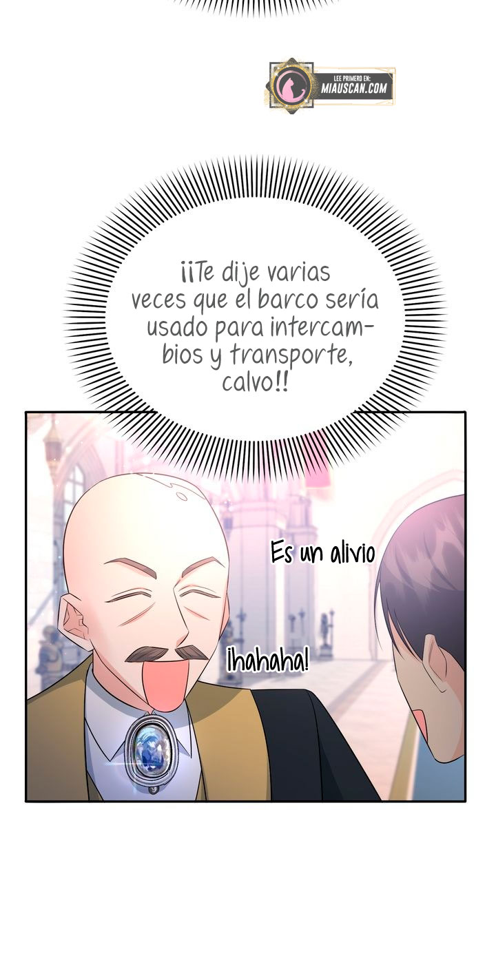 Oph3lia La Chica Del Oraculo  Capitulo 22 page 76