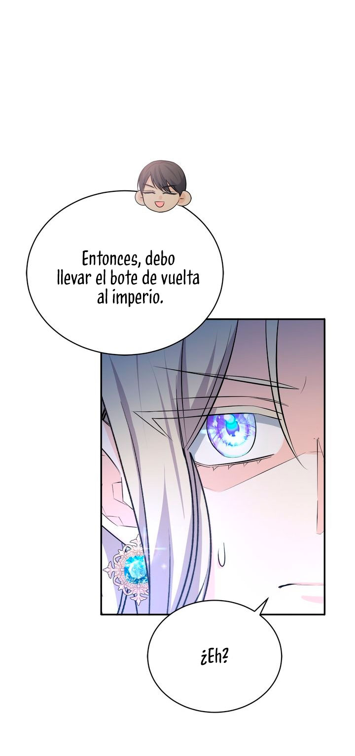 Oph3lia La Chica Del Oraculo  Capitulo 22 page 77