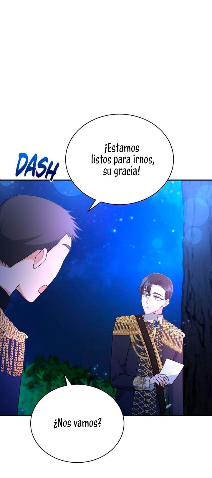 Oph3lia La Chica Del Oraculo  Capitulo 22 page 7