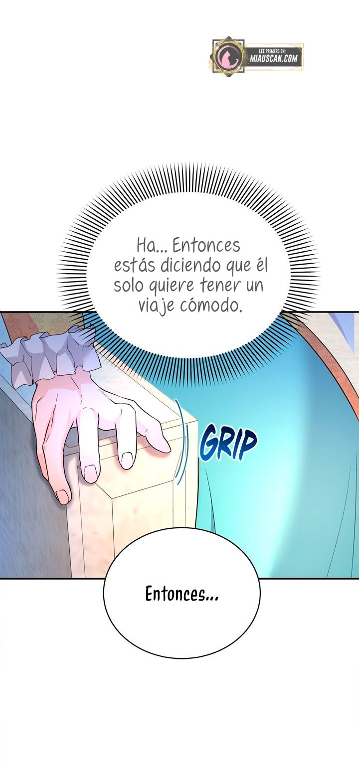Oph3lia La Chica Del Oraculo  Capitulo 22 page 81