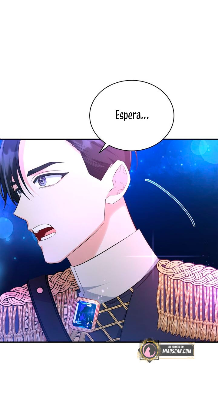 Oph3lia La Chica Del Oraculo  Capitulo 22 page 8