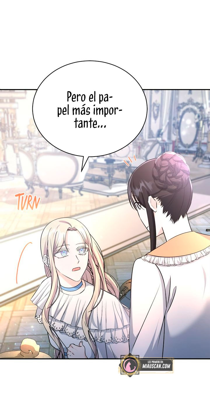 Oph3lia La Chica Del Oraculo  Capitulo 24 page 9