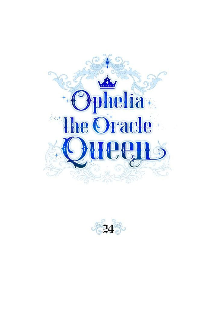 Oph3lia La Chica Del Oraculo  Capitulo 24 page 12