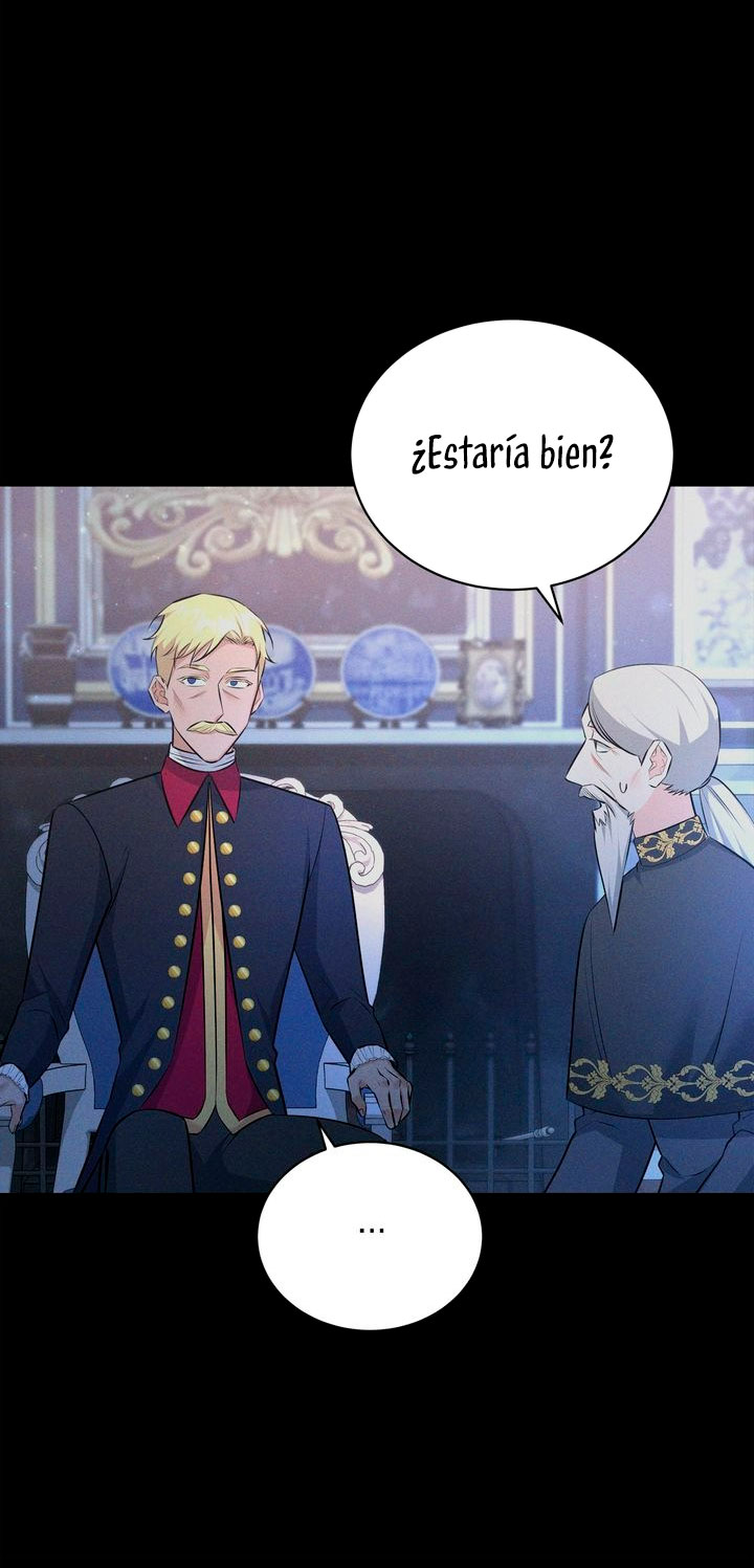 Oph3lia La Chica Del Oraculo  Capitulo 24 page 22