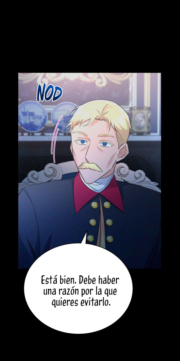 Oph3lia La Chica Del Oraculo  Capitulo 24 page 23