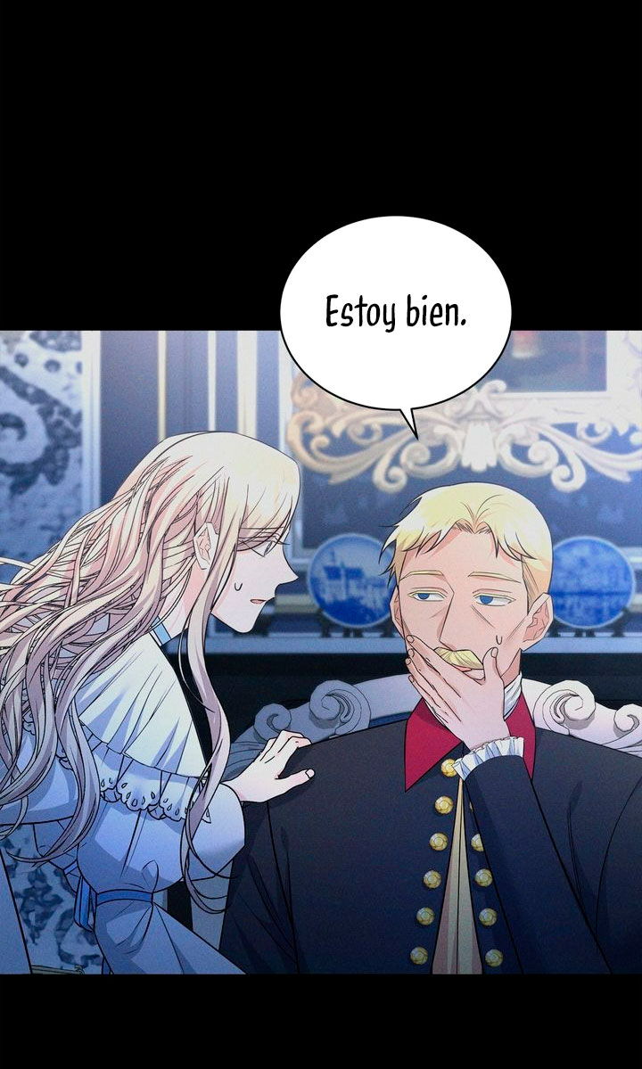 Oph3lia La Chica Del Oraculo  Capitulo 24 page 26