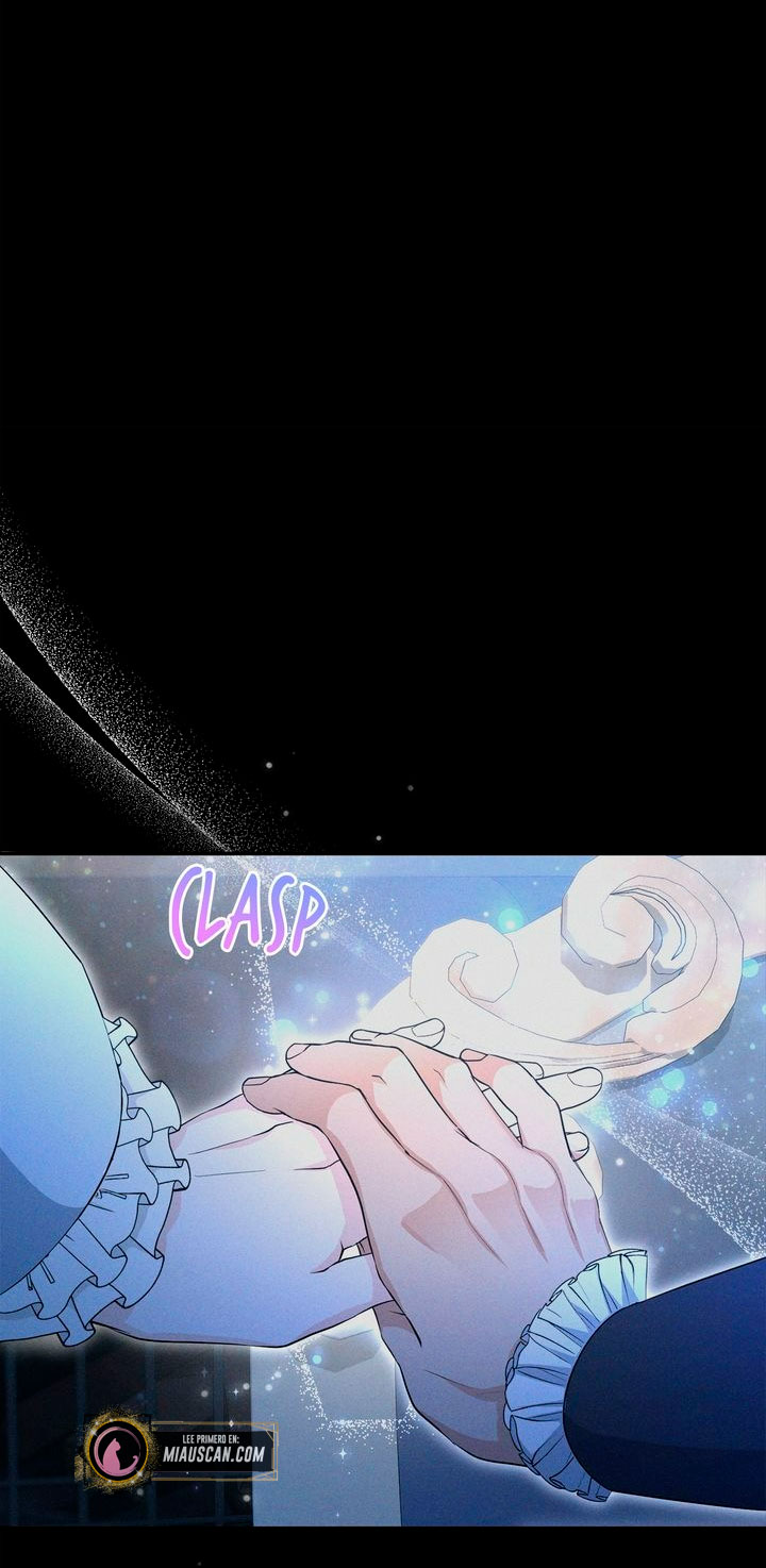 Oph3lia La Chica Del Oraculo  Capitulo 24 page 27