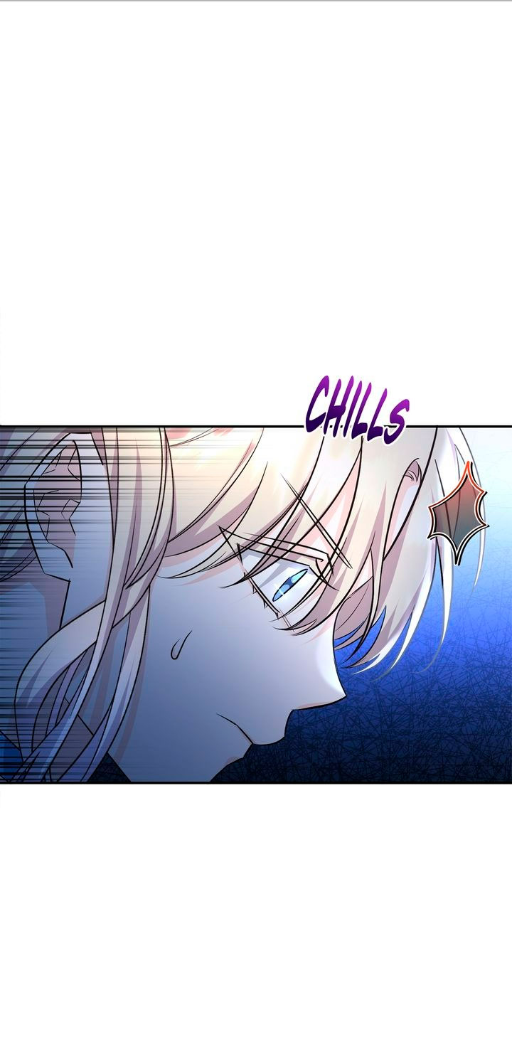 Oph3lia La Chica Del Oraculo  Capitulo 24 page 2