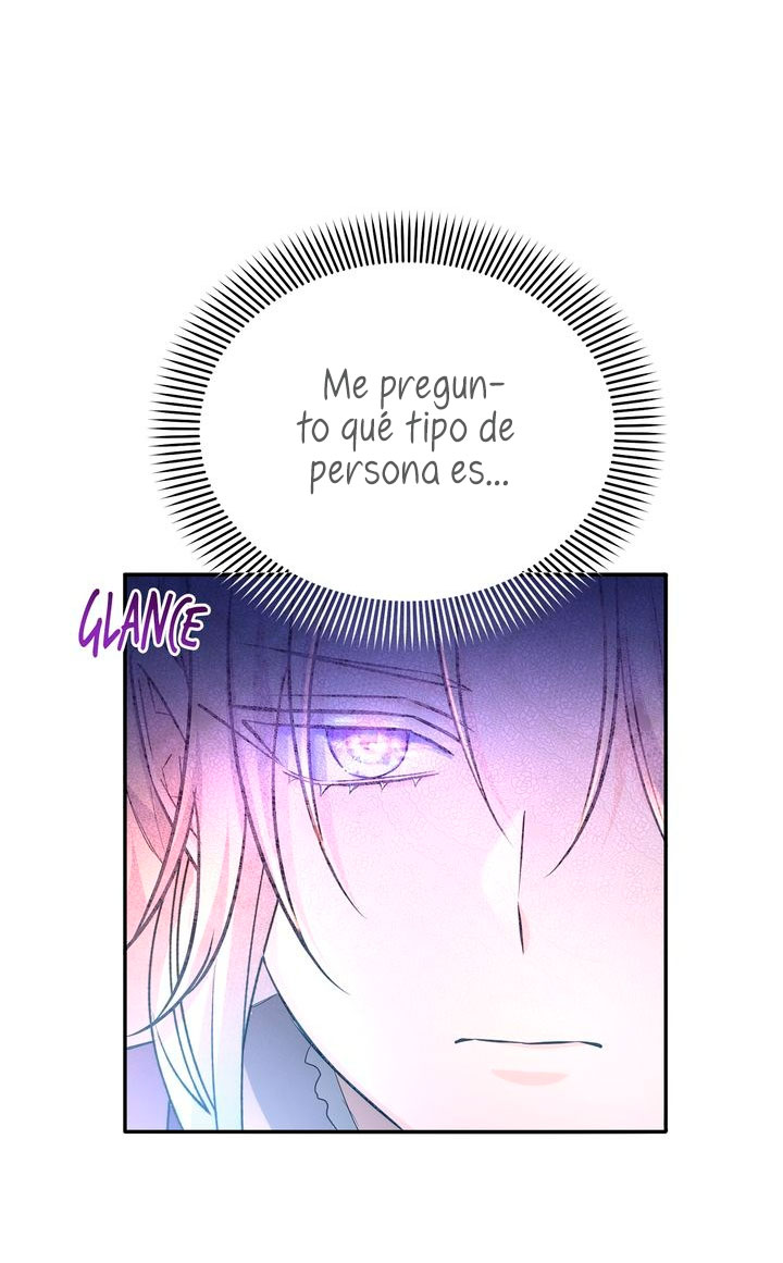 Oph3lia La Chica Del Oraculo  Capitulo 24 page 32