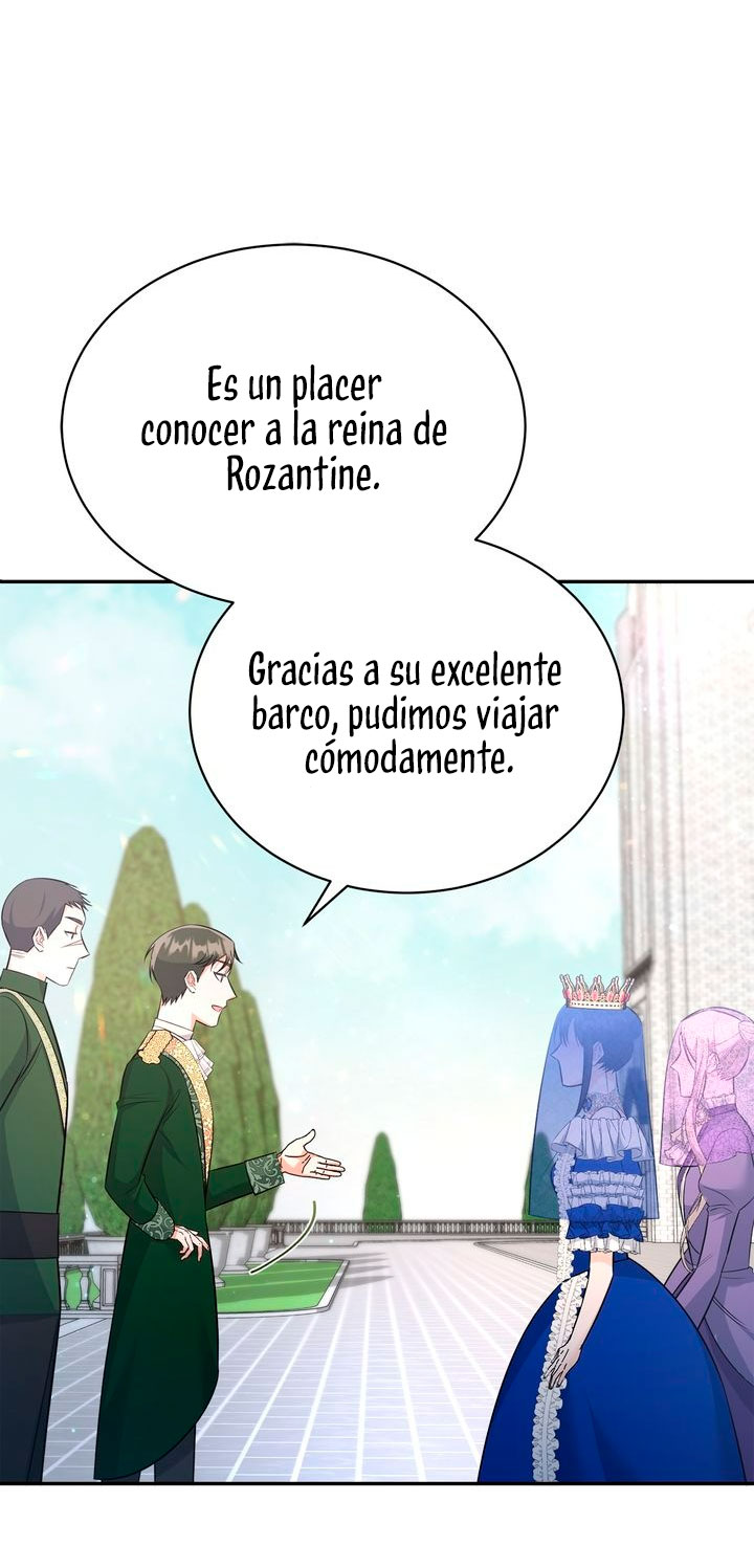 Oph3lia La Chica Del Oraculo  Capitulo 24 page 37