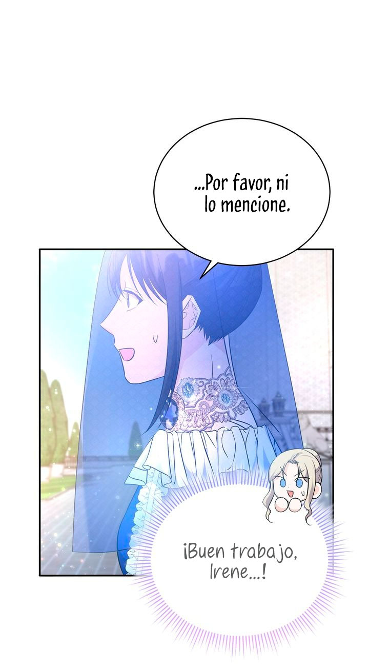 Oph3lia La Chica Del Oraculo  Capitulo 24 page 38