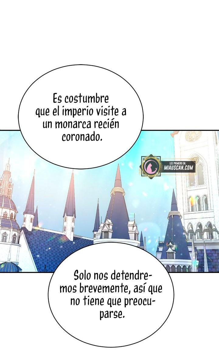 Oph3lia La Chica Del Oraculo  Capitulo 24 page 39