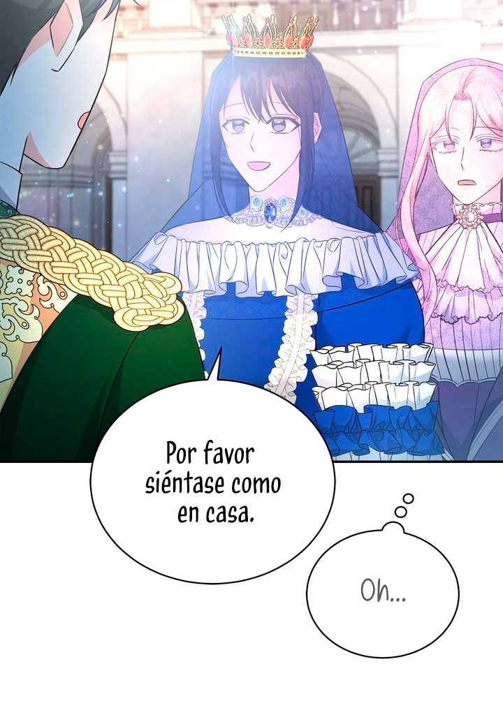 Oph3lia La Chica Del Oraculo  Capitulo 24 page 41
