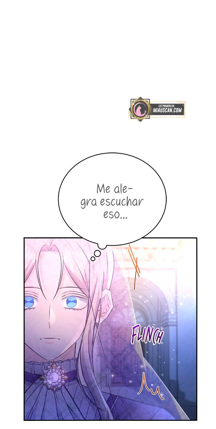 Oph3lia La Chica Del Oraculo  Capitulo 24 page 42