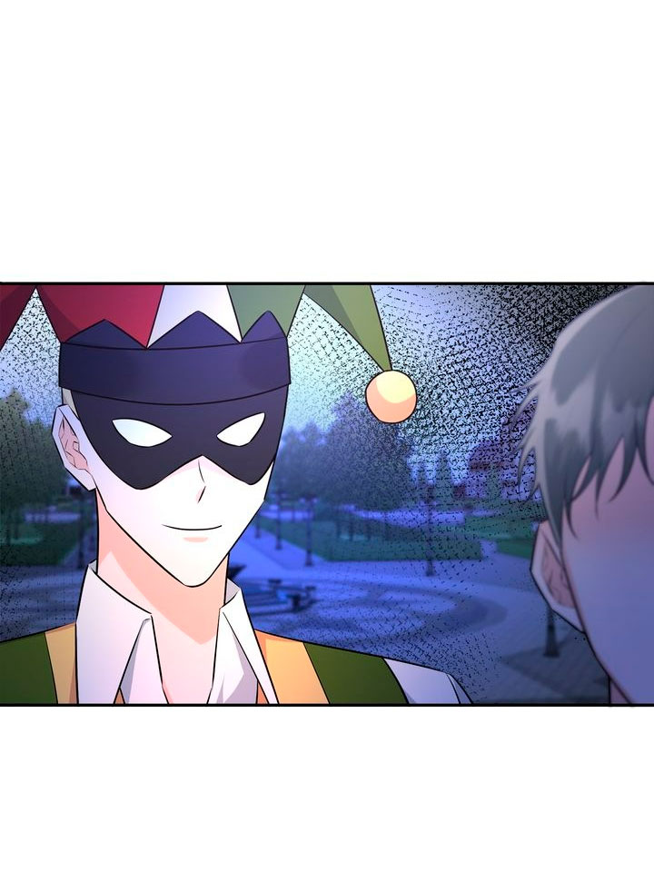 Oph3lia La Chica Del Oraculo  Capitulo 24 page 44