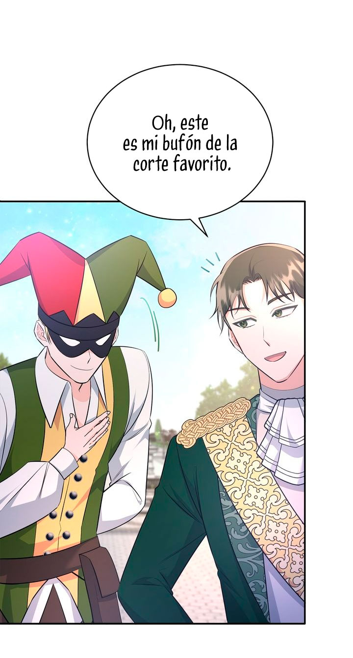 Oph3lia La Chica Del Oraculo  Capitulo 24 page 46