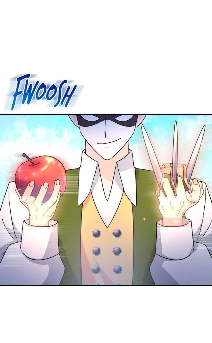 Oph3lia La Chica Del Oraculo  Capitulo 24 page 49