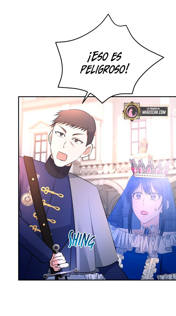 Oph3lia La Chica Del Oraculo  Capitulo 24 page 51