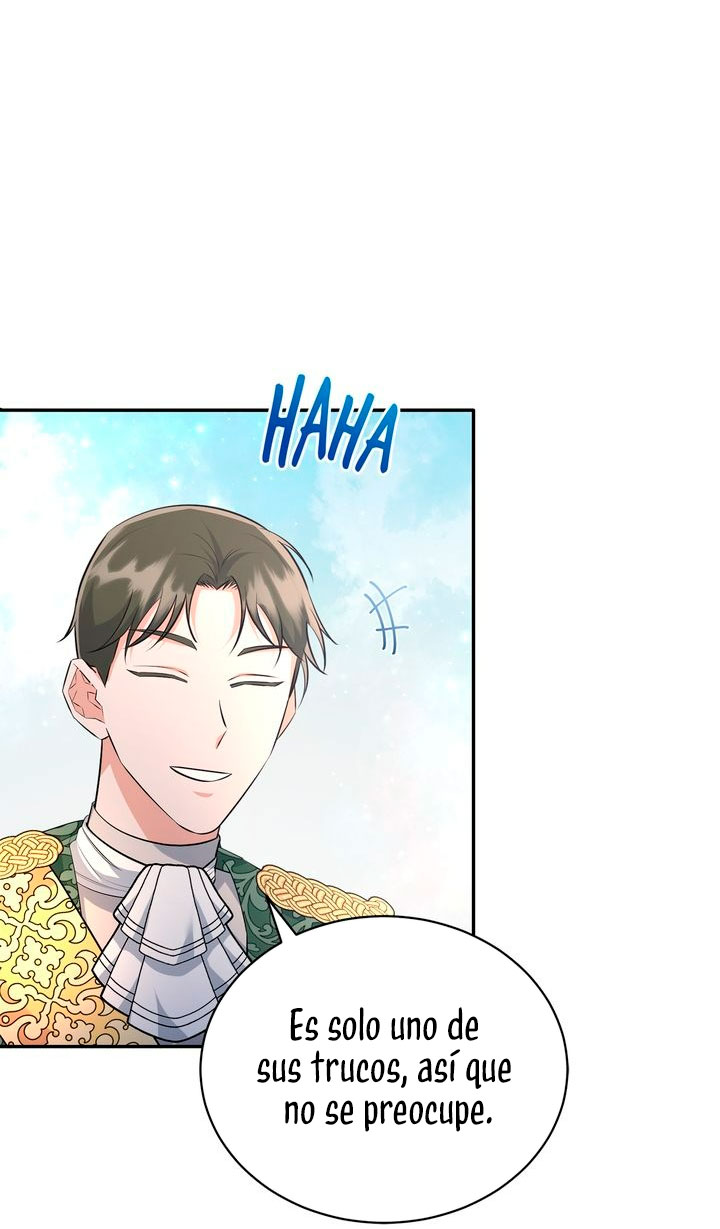 Oph3lia La Chica Del Oraculo  Capitulo 24 page 52