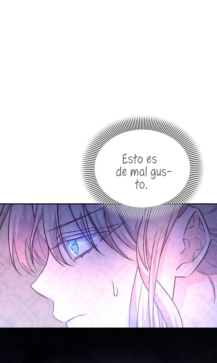 Oph3lia La Chica Del Oraculo  Capitulo 24 page 54