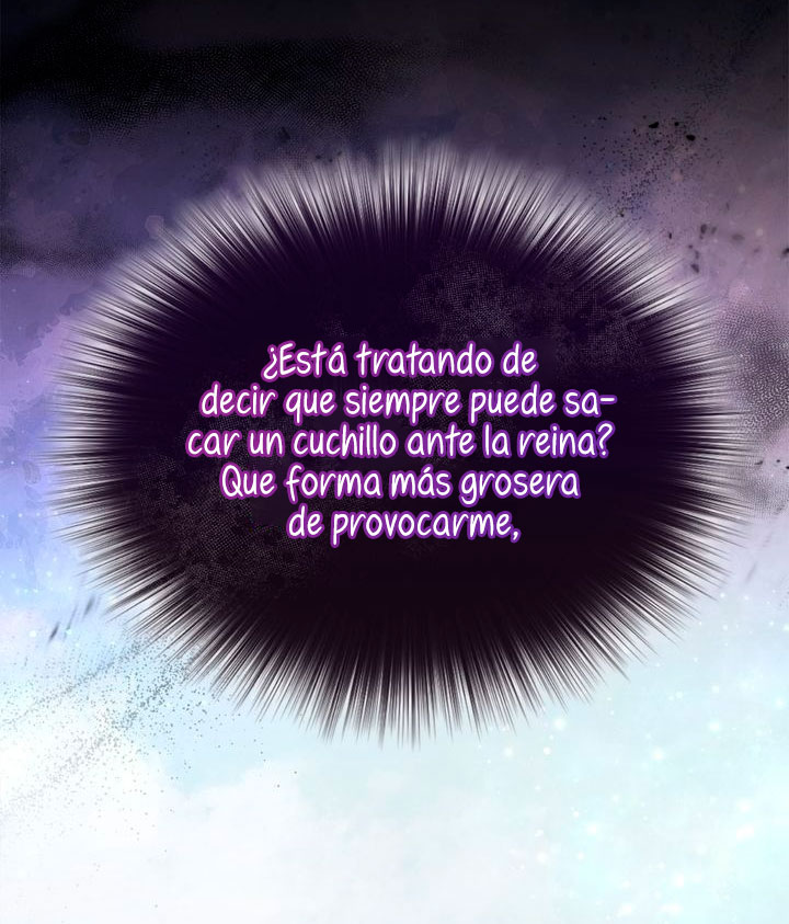 Oph3lia La Chica Del Oraculo  Capitulo 24 page 55