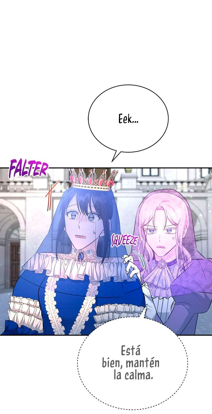 Oph3lia La Chica Del Oraculo  Capitulo 24 page 59