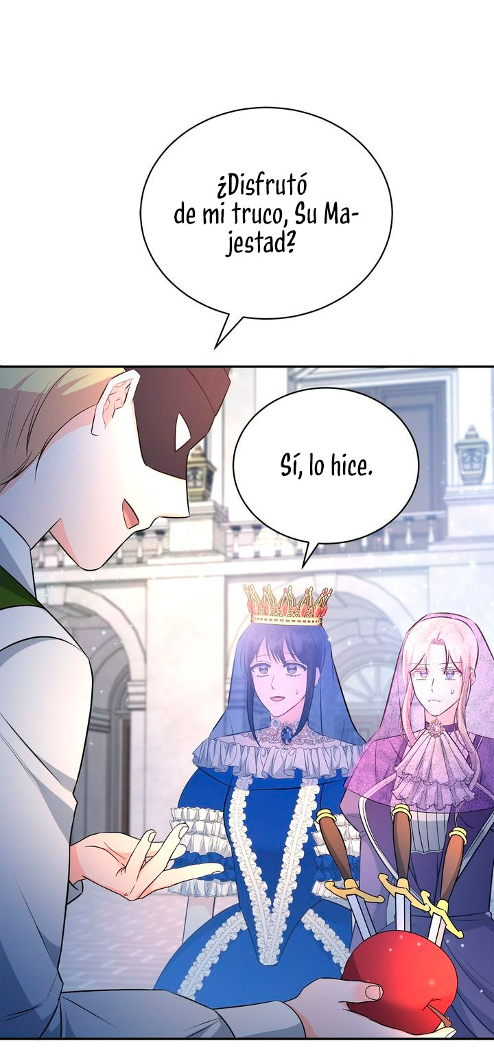 Oph3lia La Chica Del Oraculo  Capitulo 24 page 61