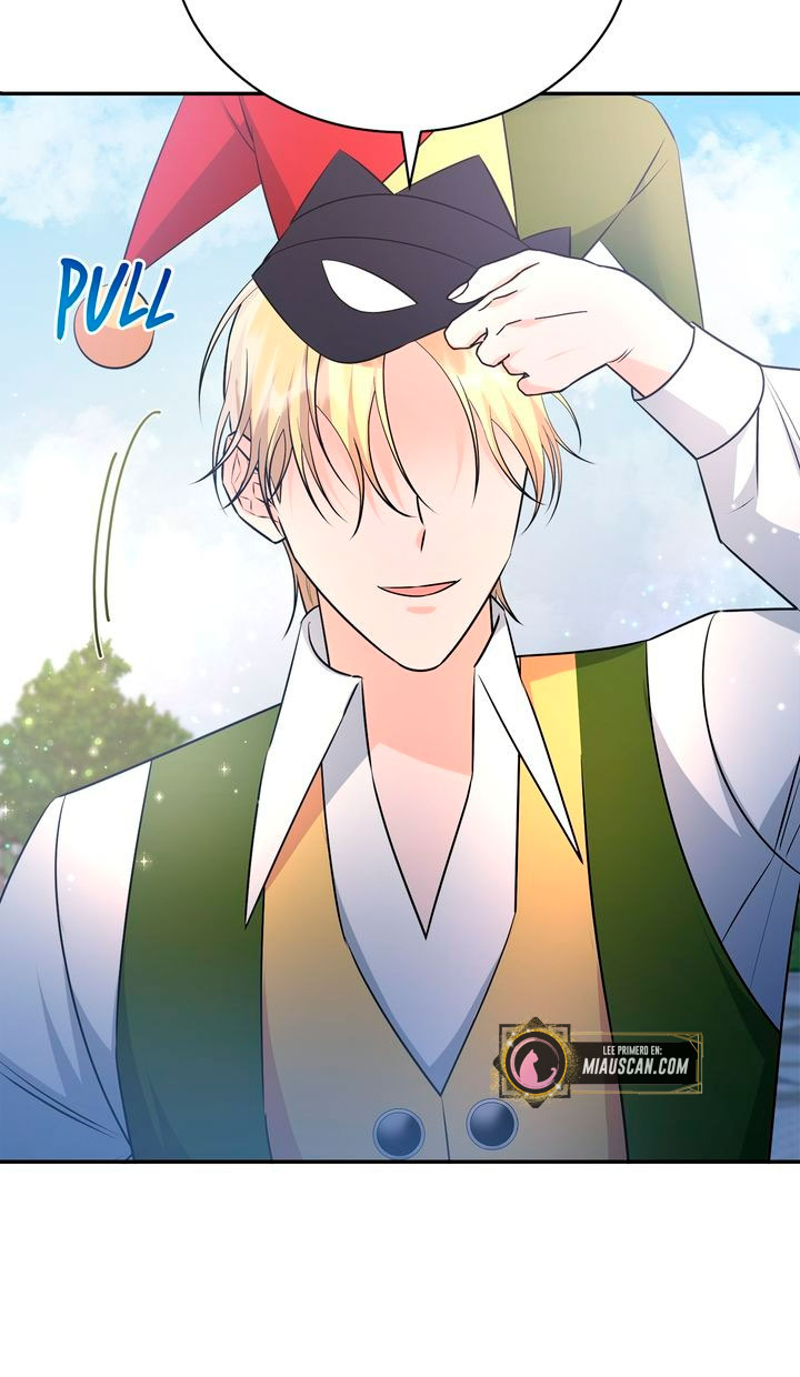 Oph3lia La Chica Del Oraculo  Capitulo 24 page 63