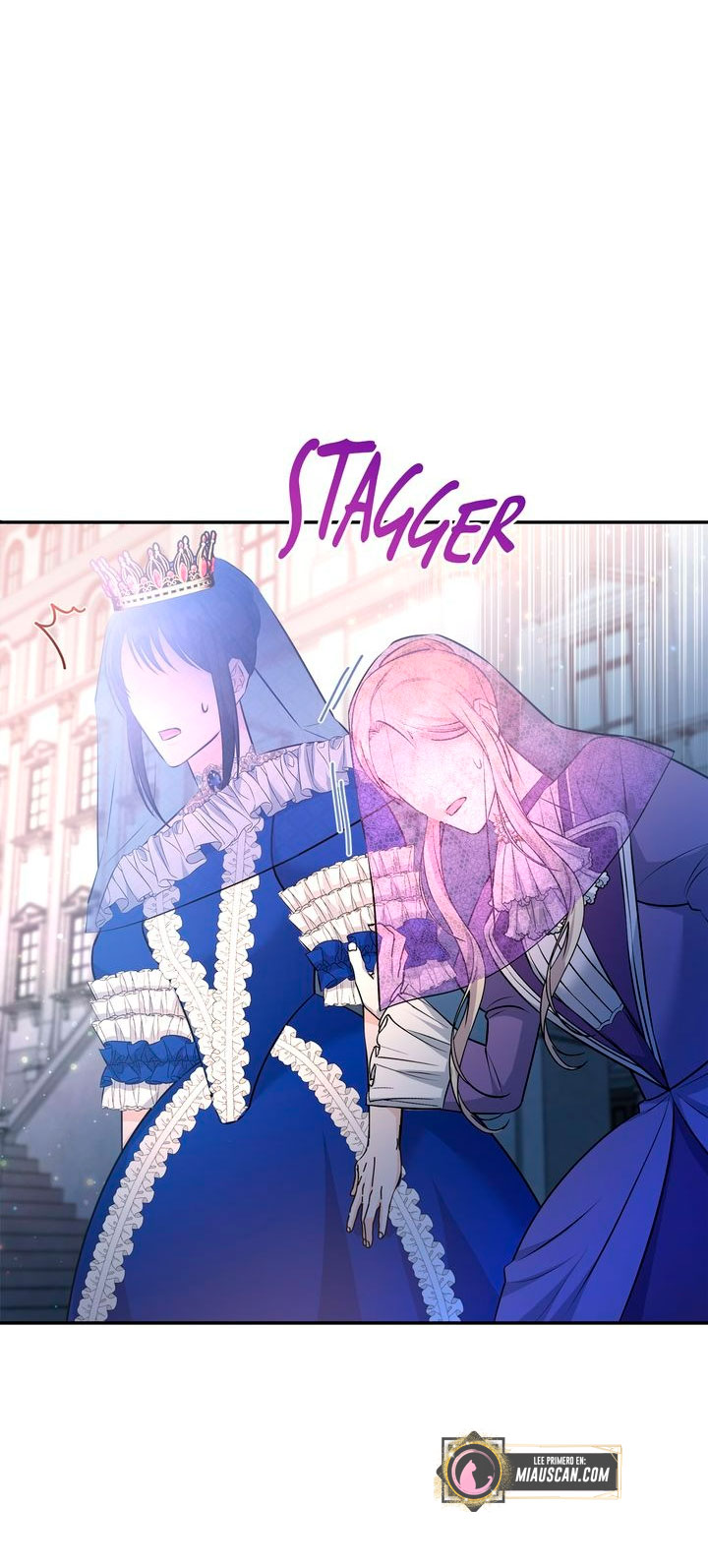 Oph3lia La Chica Del Oraculo  Capitulo 24 page 67
