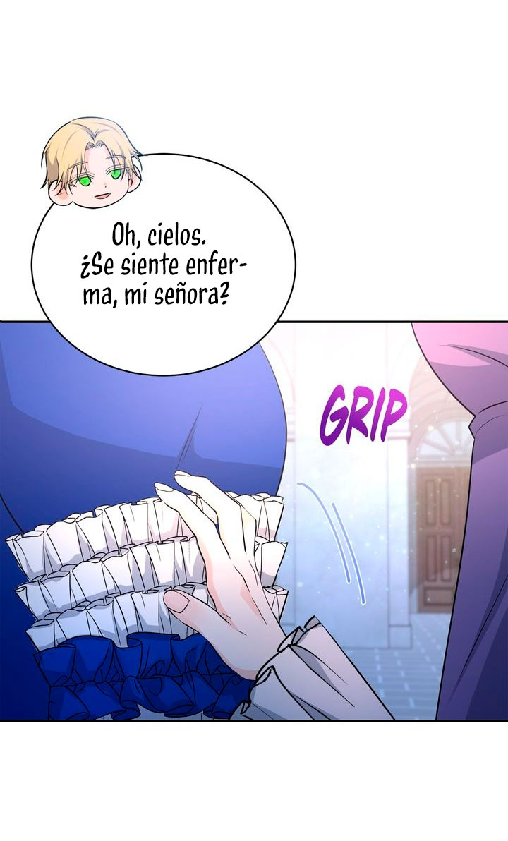 Oph3lia La Chica Del Oraculo  Capitulo 24 page 68