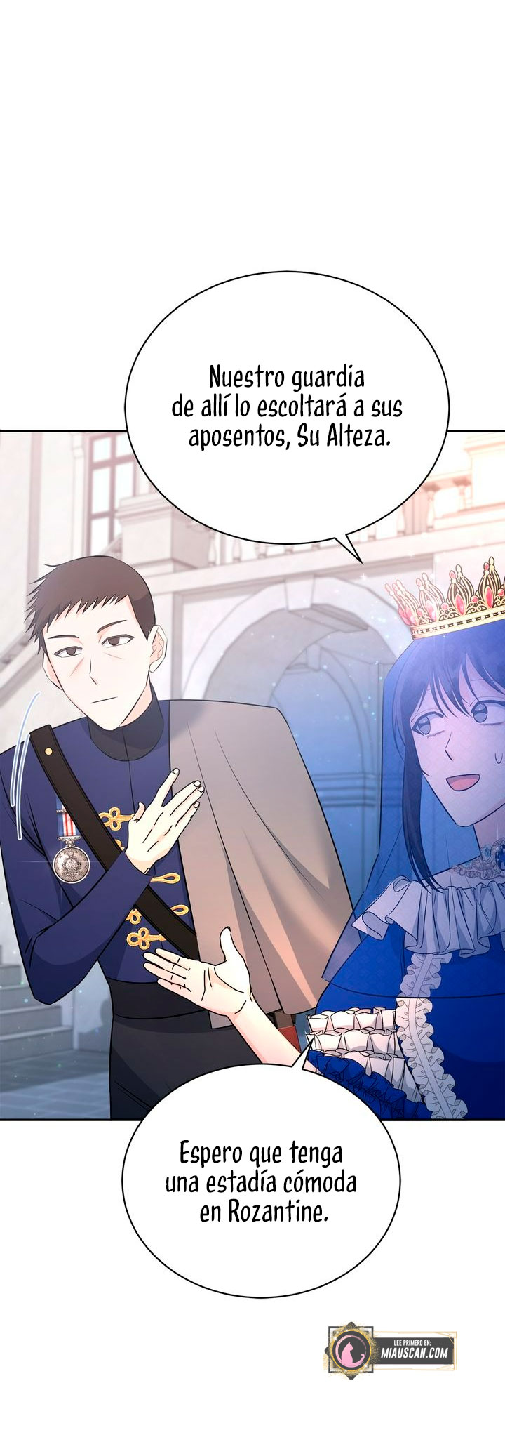 Oph3lia La Chica Del Oraculo  Capitulo 24 page 70