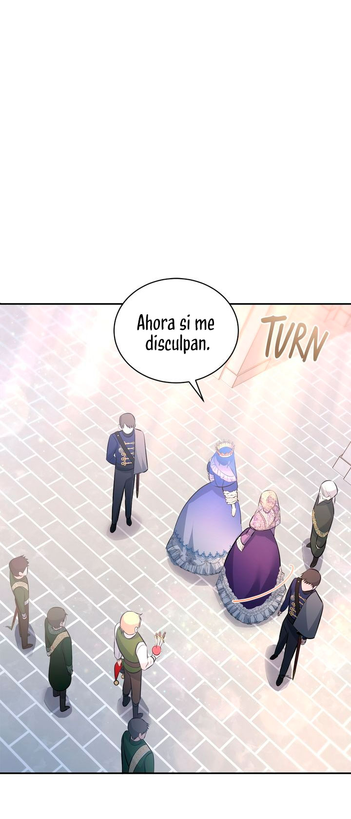Oph3lia La Chica Del Oraculo  Capitulo 24 page 71