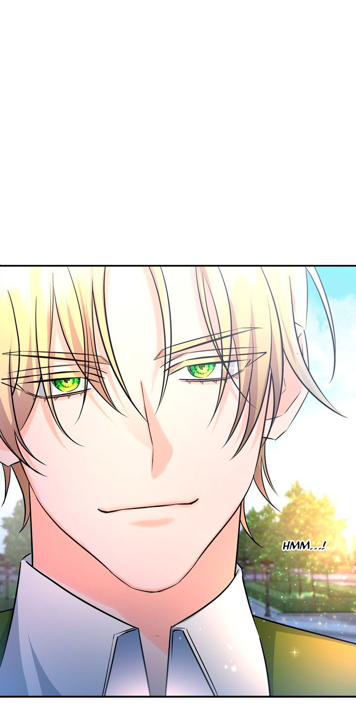 Oph3lia La Chica Del Oraculo  Capitulo 24 page 73