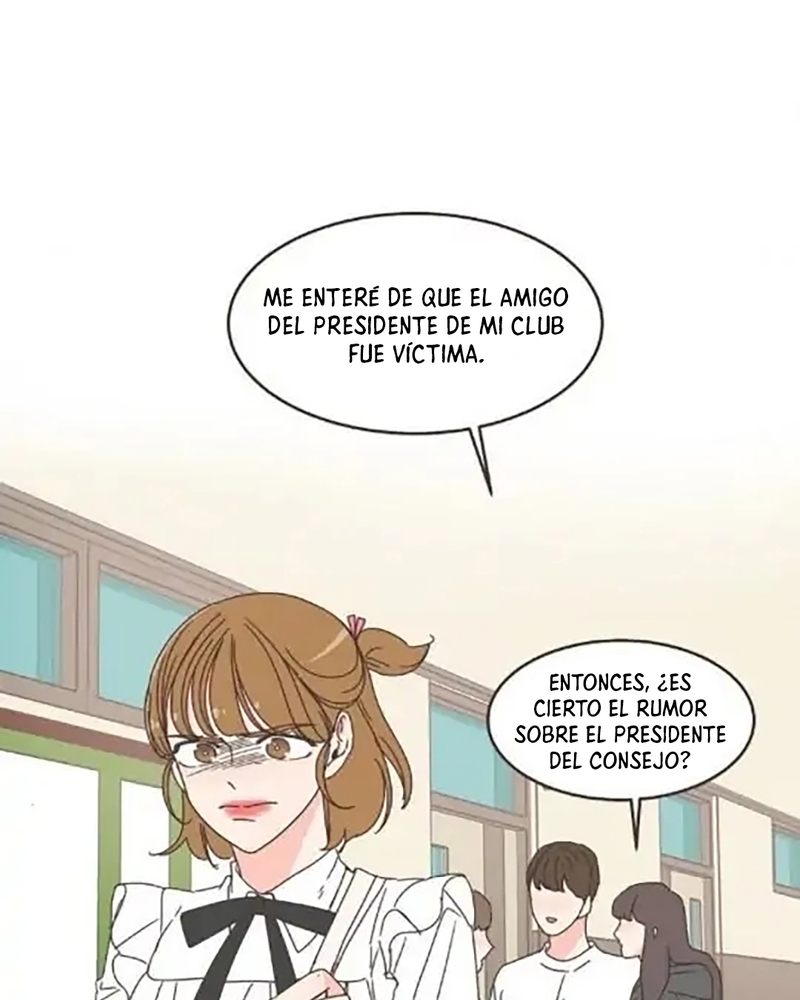 Ella es mi tipo  Capítulo 64 page 11