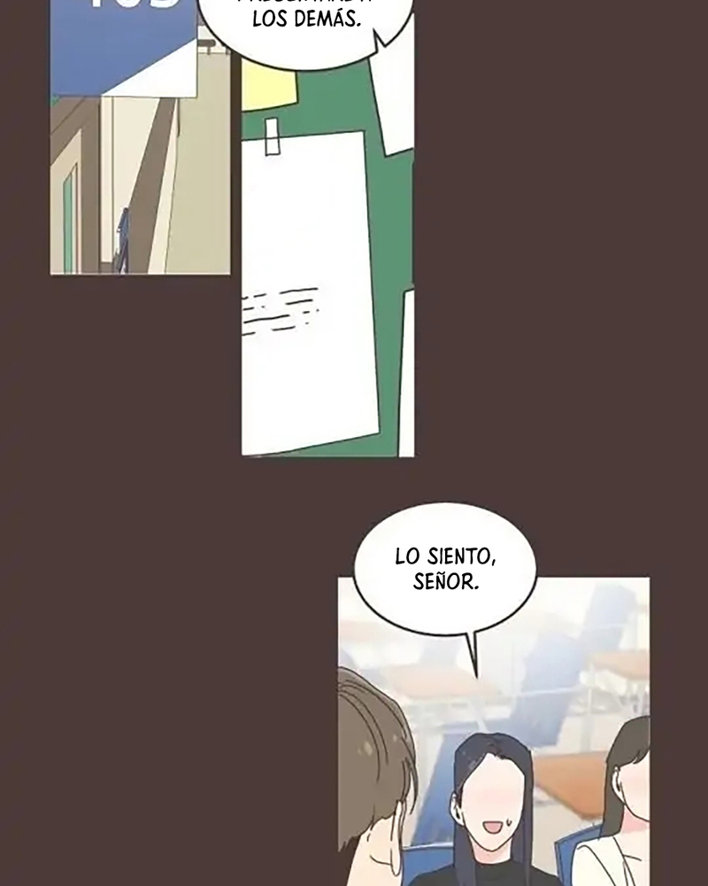 Ella es mi tipo  Capítulo 64 page 39