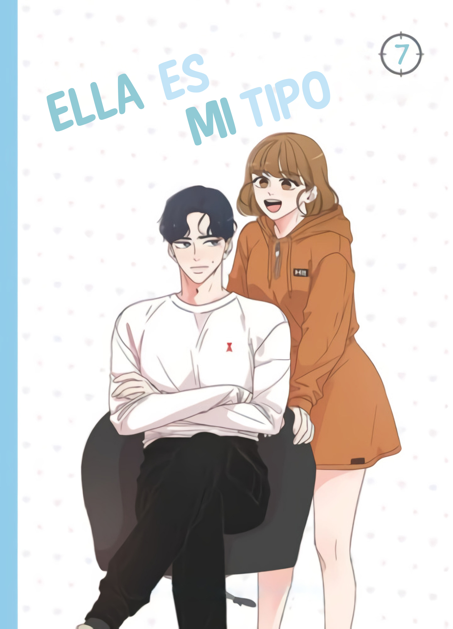 Ella es mi tipo  Capítulo 67 page 2
