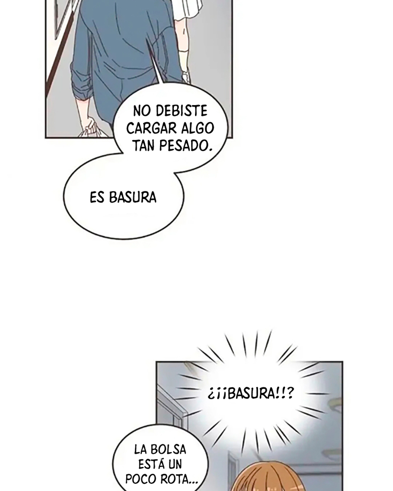 Ella es mi tipo  Capítulo 67 page 10
