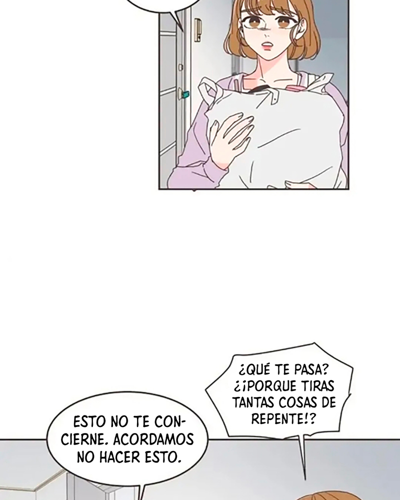 Ella es mi tipo  Capítulo 67 page 11
